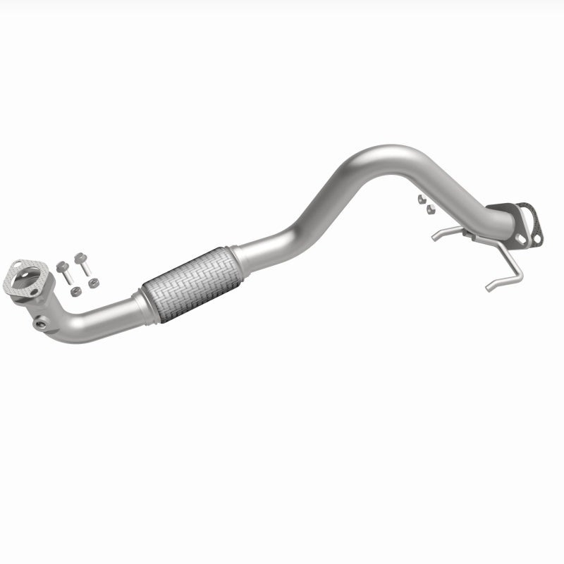 BRE Exhaust 10-11 Kia Soul 2.0L Front Pipe Kit