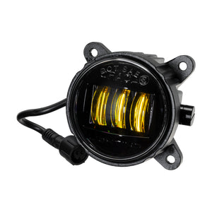 ORACLE Lighting 5821-006 60mm 15W Fog Beam LED Emitter - 3000K