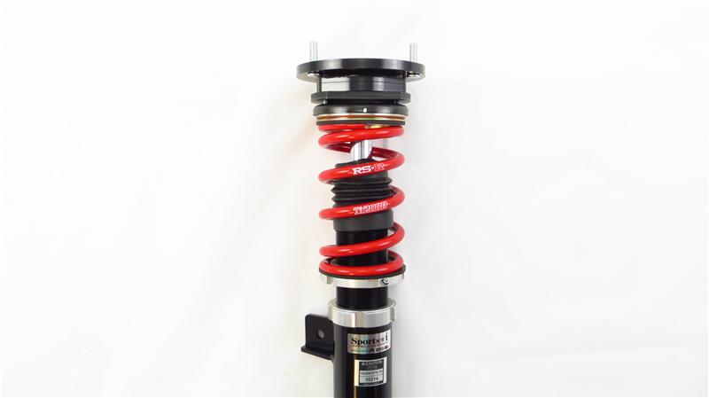 RS-R XBIBM007M 07-12 fits BMW 2DR/4DR 335i RWD (WB35) Sports-i Coilovers