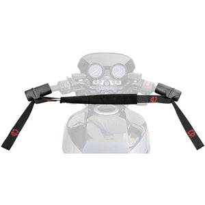 Canyon Dancer 32505 Bar-Harness II Sport/Standard 32" Black