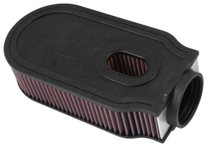 K&N Engineering E-0654 K&N 2013 fits Mercedes-Benz GLK250 L4-2.1L DSL Replacement Air Filter
