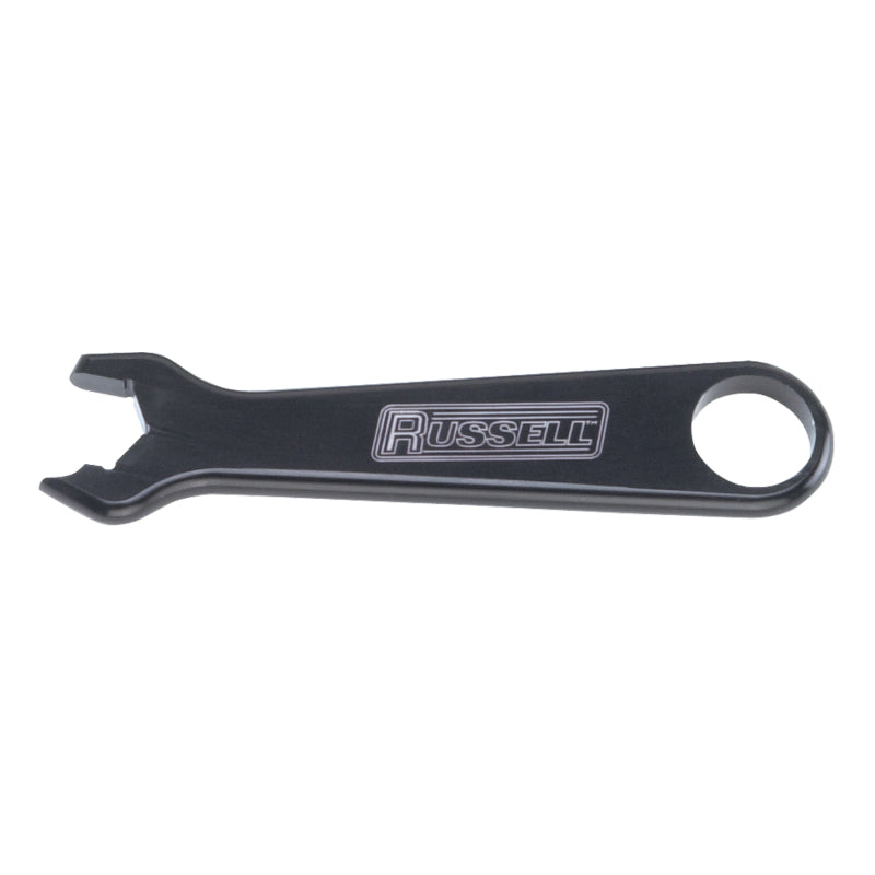 Russell 651900 Performance -6 AN Hose End Wrench