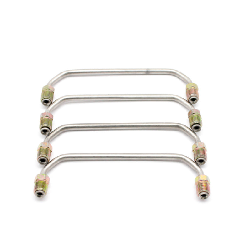 Wilwood 190-3655 SL IIA Fluid Tube - 4 pk.