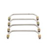 Wilwood 190-3655 SL IIA Fluid Tube - 4 pk.