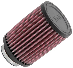 K&N Engineering RA-0510 K&N Universal Rubber Filter 2.063 inch FLG 3.5 inch OD 5 inch Height