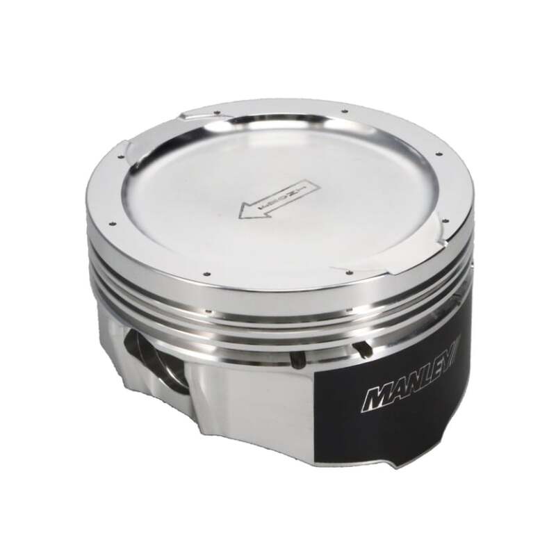 Manley Performance 567320CE-8 Manley fits Ford 4.6L Modular V8 Piston Set - 3