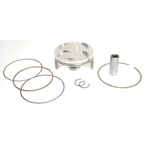 Athena S4F07700011A 06-09 fits Kawasaki KX 250 F HC 76.96mm Bore 4T Forged Racin