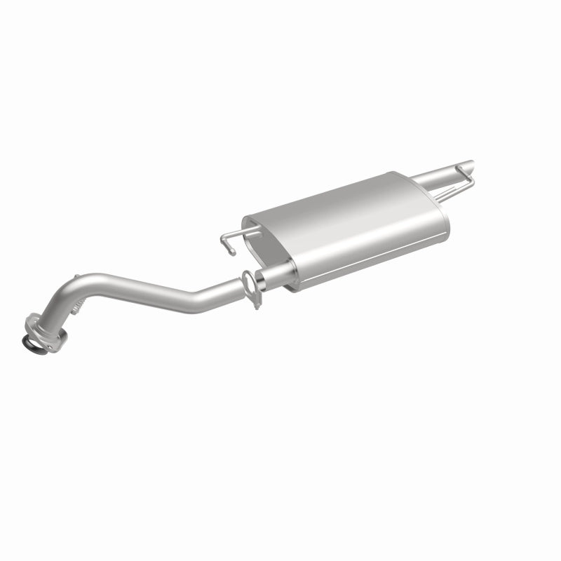 Magnaflow 106-0749 BRE Exhaust Kit 14-19 fits TOYOTA COROLLA 1.8L
