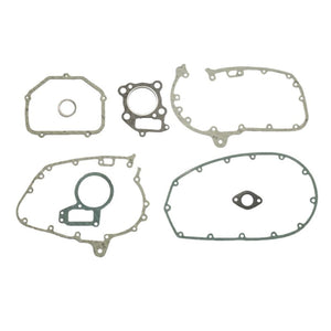 Athena P400400850080 NSU MAXI II S 250cc Complete Gasket Kit (w/o Oil Seals)