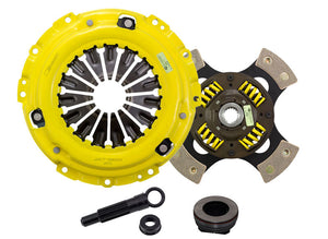 ACT DN3-XTG4 fits Dodge Neon XT/Race Sprung 4 Pad Clutch Kit