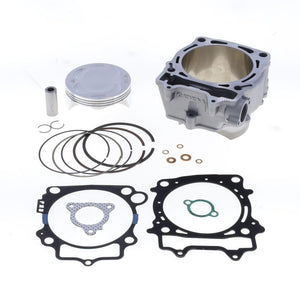 Athena P400485100068 18-19 fits Yamaha YZ 450 F Big Bore Complete Cylinder Kit