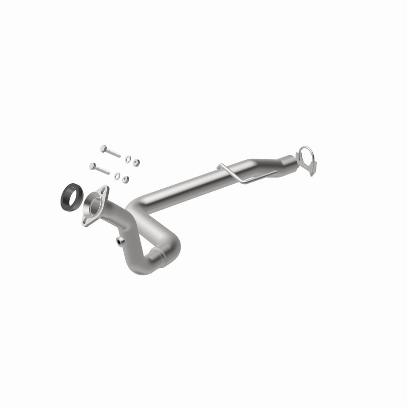 Magnaflow 107-0236 BRE Exhaust 93-98 fits Grand Cherokee Grand Wagoneer 4.0L 5.2L Front Pipe Kit