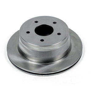 PowerStop AR8636 fits Chevrolet 97-05 Blazer Rear Autospecialty Brake Rotor