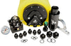 Aeromotive  17166 Phantom 340 Fuel System - Return Style w/3/8in Quick Connect