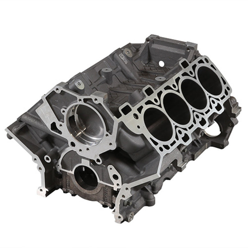 fits Ford Racing M-6010-M504VC 2018 Gen 3 5.0L Coyote Production Cylinder Block (Special Order No Cancel/Returns)