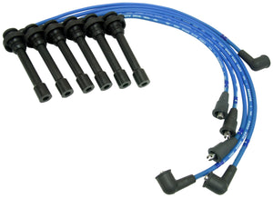 NGK 55080 fits Mitsubishi 96-19 Montero 1995 Spark Plug Wire Set