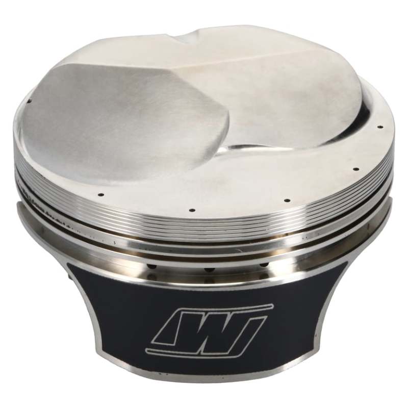 Wiseco K478B100 BBC Quick 16 +45cc Dome 1.120inch Piston Shelf Stock Kit