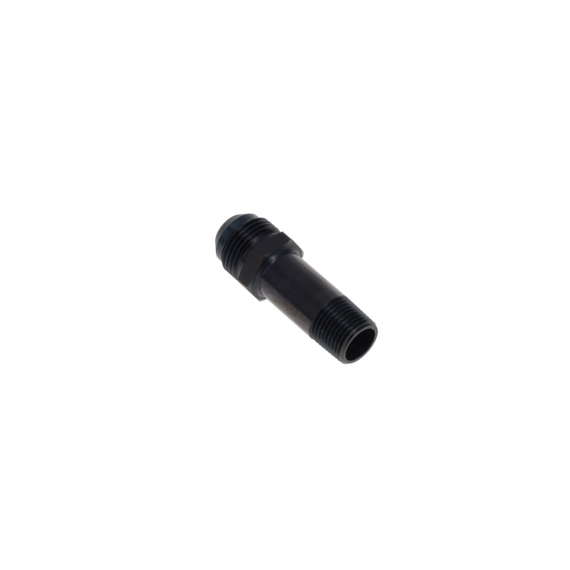 Peterson Fluid Systems 15-1071 Oil Inlet Fitting -12AN x 1/2 x 3.1
