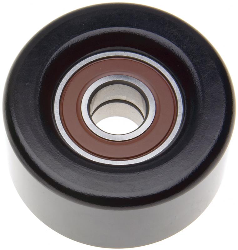 Gates 36301 04-06 fits Chevrolet Colorado 5-Cyl. 3.5L Idler Belt Drive Pulley