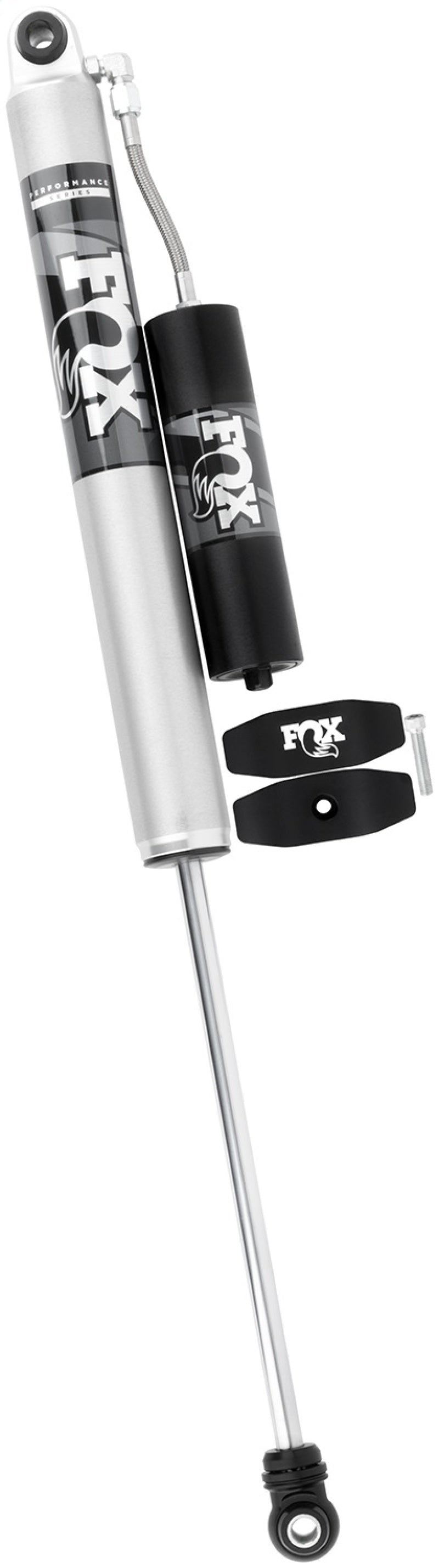 Fox 985-24-149 2017+ fits Ford SD Rear 2.0 Perf Series 13.6in R/R Shock 1.5-3.5in. Lift