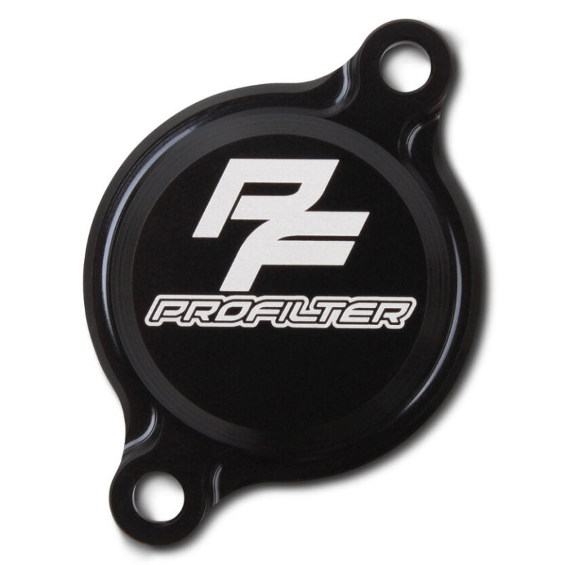 ProFilter BCA-1002-00 02-08 fits Honda CRF 450R 05-17 fits Honda CRF 450X Billet Engine Cover