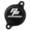 ProFilter BCA-1002-00 02-08 fits Honda CRF 450R 05-17 fits Honda CRF 450X Billet Engine Cover