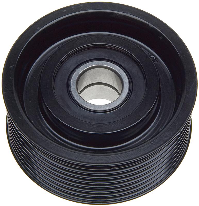 Gates 36093 00-04 fits Ford F-650 / F-750 DriveAlign Idler Pulley