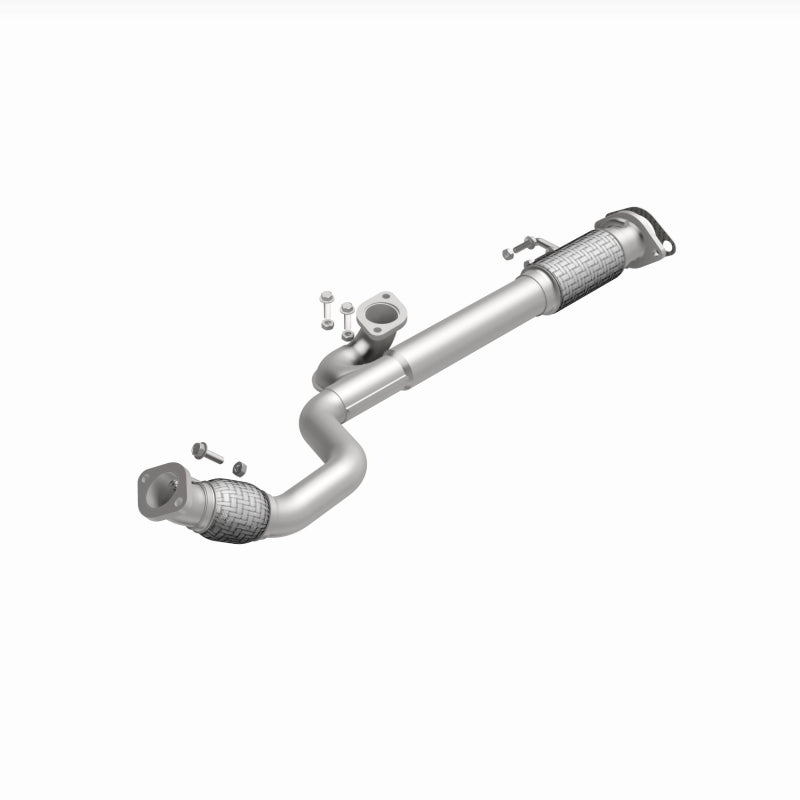 Magnaflow 107-0166 BRE Exhaust 10-15 fits Equinox Terrain 3.0L 3.6L Front Pipe Kit