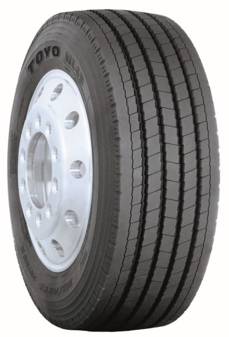 Toyo 306100 M143 - 215/75R175 126M G/14 M143 TL (2.36 FET Inc.)