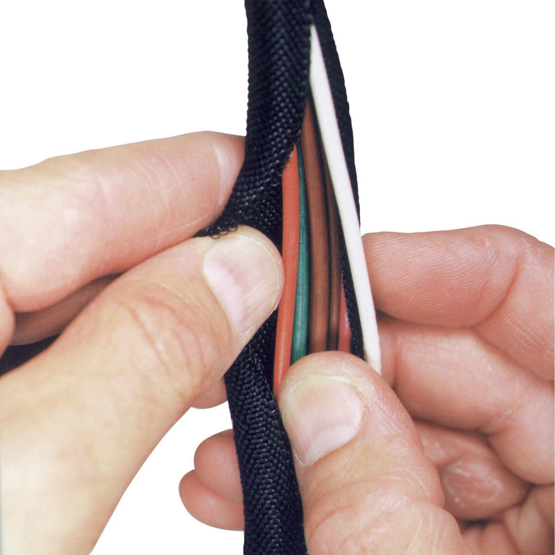 Russell 629060 Performance 3/16in Wire and Hose Protection (10ft Length)