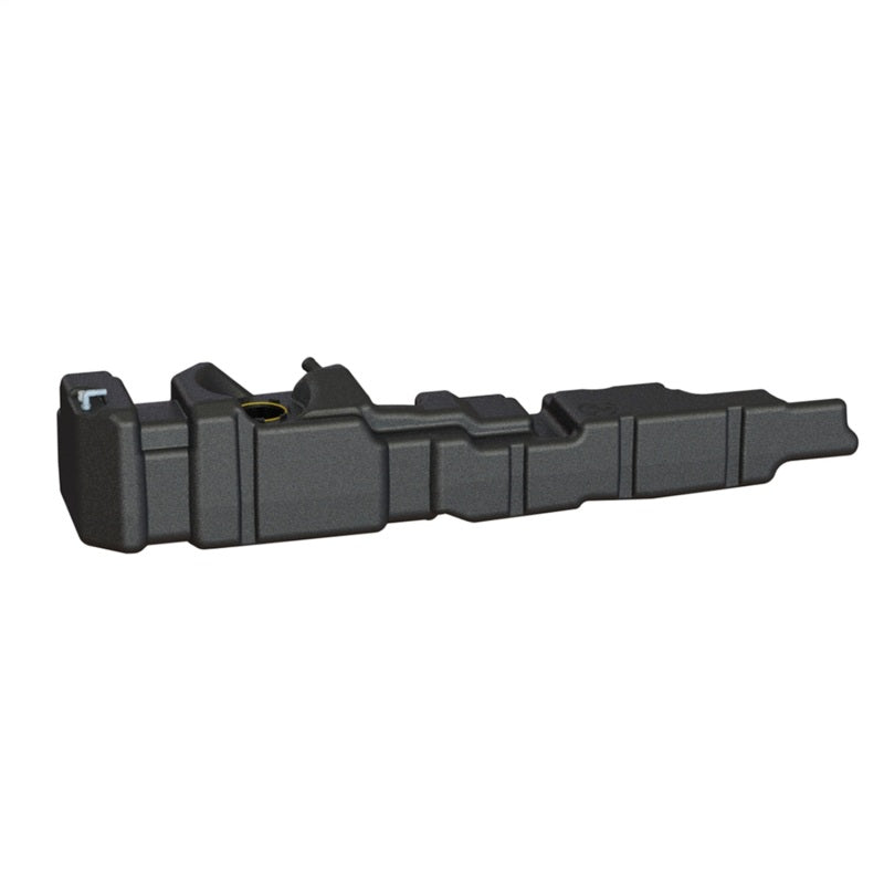 fits Titan Fuel Tanks 7010519 19-24 GM 1500 Duramax Crew Cab Short/Standard Bed 46 Gallon XXL Mid-Ship Fuel Tank