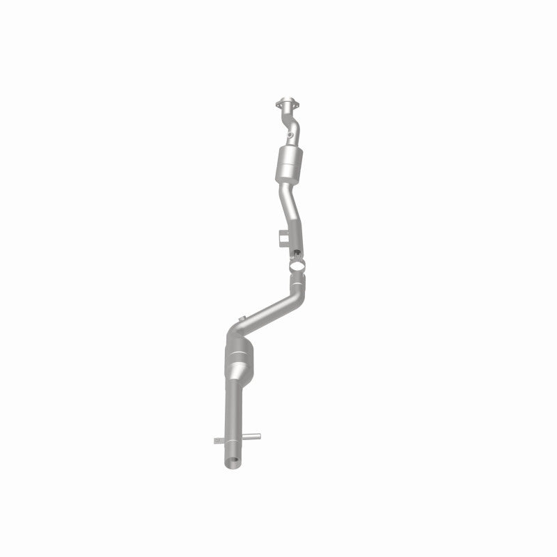 MagnaFlow 444052 Conv DF 1998 fits Mercedes SL500 5.0L Passenger Side