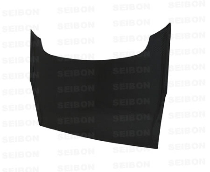 Seibon TL9206ACNSX fits Acura 92-06 NSX OEM Carbon Fiber Trunk Lid