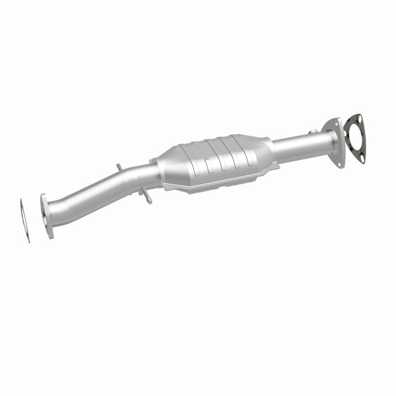 MagnaFlow 23468 Conv DF Sonoma-S10 99 4.3L