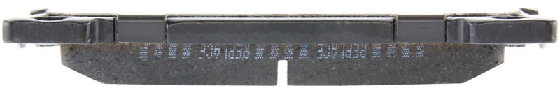 Stoptech 308.1799 15-17 Hyundai Genesis Street Performance Front Brake Pads