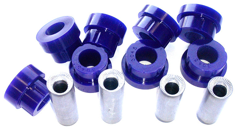 SuperPro SPF3044K 2001 fits Lexus IS300 Base Rear Upper Inner Control Arm - Camb
