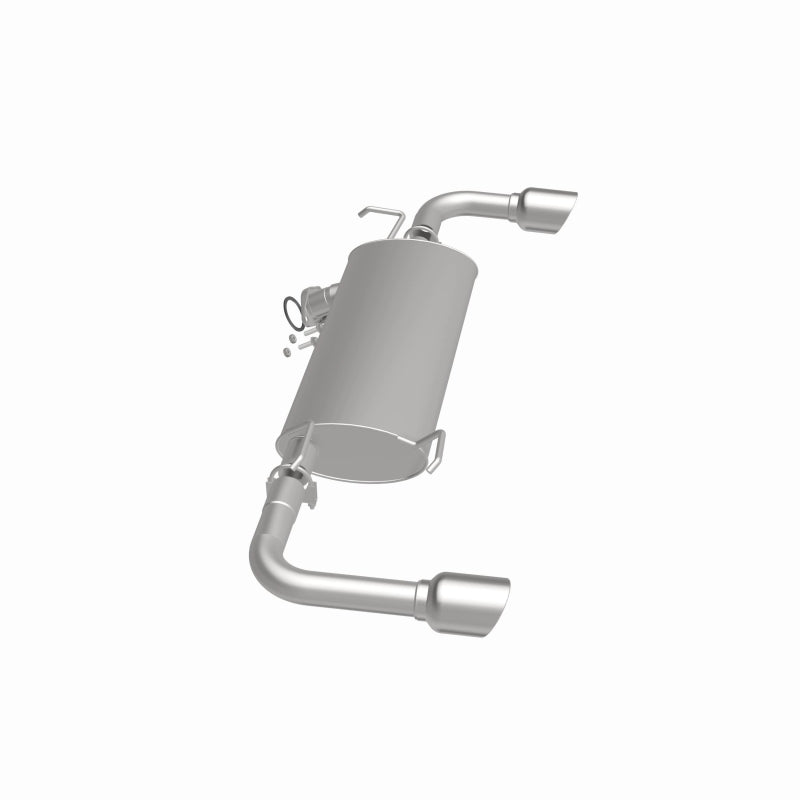 Magnaflow 108-0042 BRE Exhaust 09-14 Murano 3.5L Muffler Kit