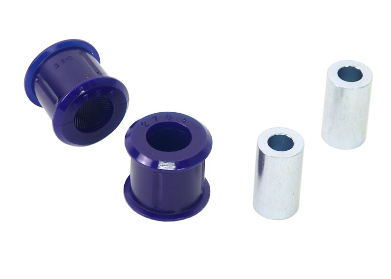 SuperPro SPF2784K 2001 fits Lexus IS300 Base Rear Trailing Arm Forward Bushing K