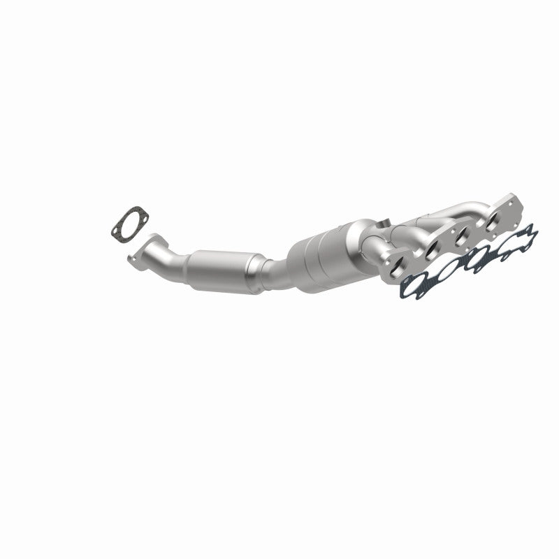 MagnaFlow 49852 Conv DF fits Ford 08-09 Focus 2.0L
