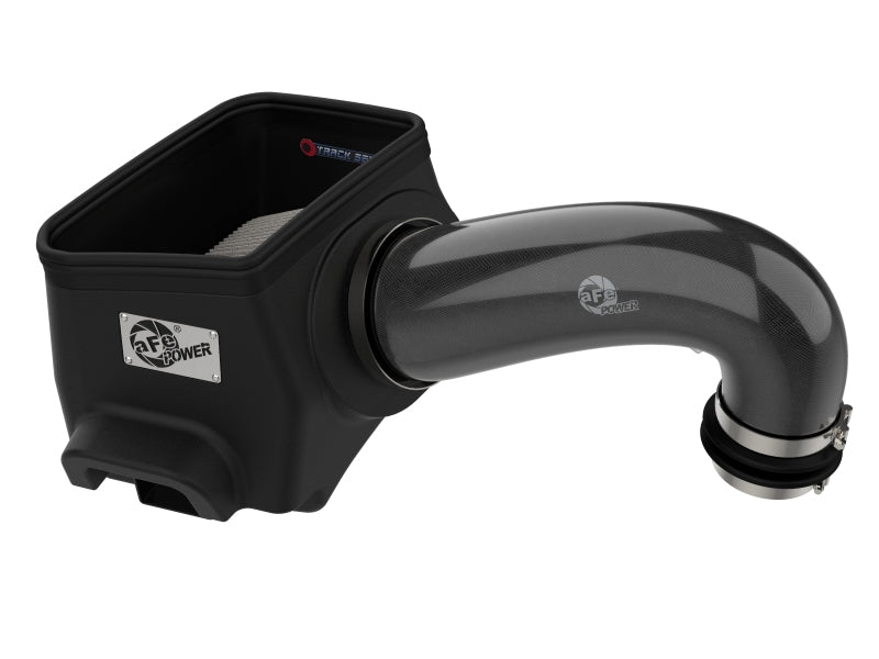 AFE 57-10011D fits Dodge RAM 1500 5.7L Track Series Carbon Fiber Cold Air Intak