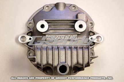 GReddy 14520401Greddy fits Nissan S14/S15 Differential Cover