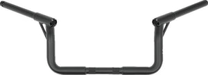 Burly B12-7007TB Louie B Bar 8in - Textured Black