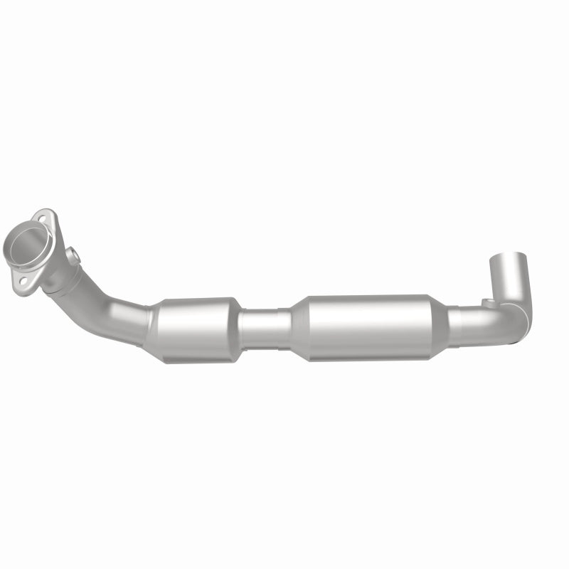 Magnaflow 4583090 02-03 fits Ford F-150 5.4L Direct Fit Converter