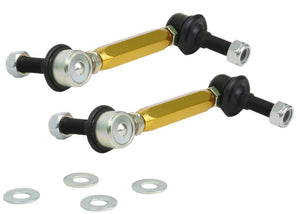 Whiteline KLC180-135  Universal (25mm - 30mm) Adjustable Heavy Duty Ball