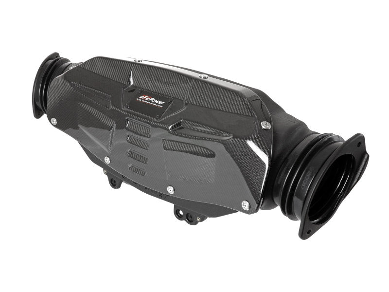 AFE 58-10007R Series Carbon Fiber Pro 5R Air Intake System 2020 fits Chevrolet