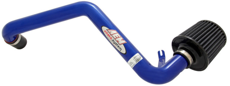 AEM 22-631B 00-02 fits Saturn 1.9L DOHC Blue Short fits Ram Intake