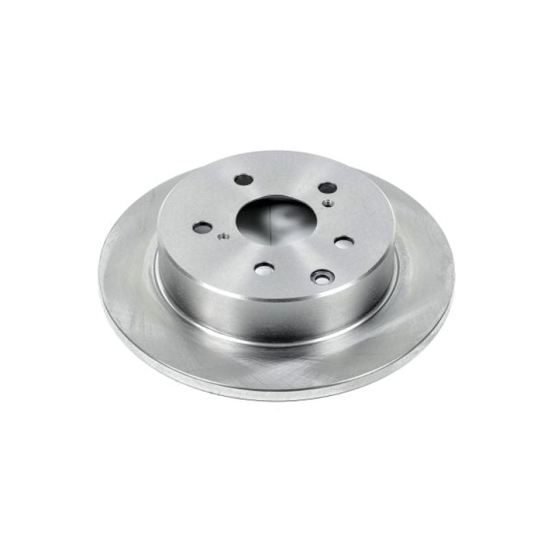 PowerStop JBR1370 fits Lexus 10-12 HS250h Rear Autospecialty Brake Rotor