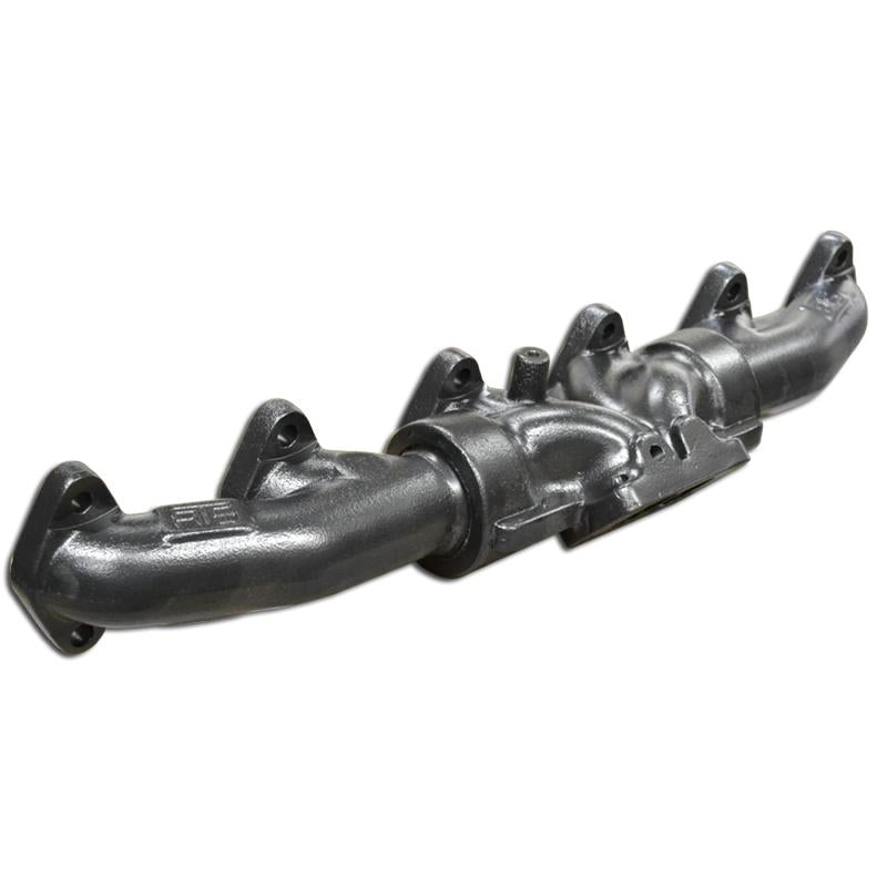 ATS Diesel 2049302218 98.5-02 Dodge 24V 3pc Pulse Flow Manifold
