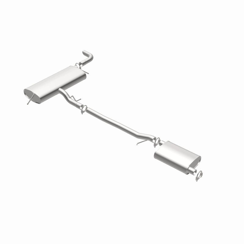Magnaflow 106-0020 BRE Exhaust Kit 10-17 fits Equinox Terrain 2.4L