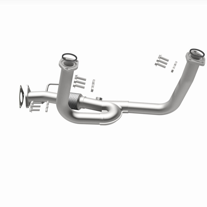 Magnaflow 107-0082 BRE Exhaust 99-04 Odyssey 3.5L Front Pipe Kit